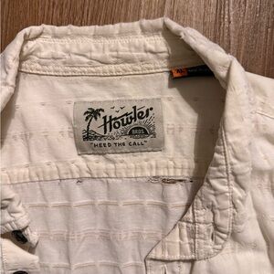 Howler brothers shirt